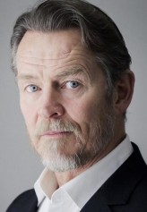 Brent Stait fotoğrafı