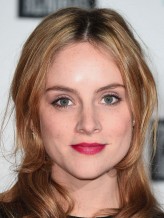Sophie Rundle fotoğrafı
