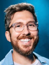 Amir Blumenfeld fotoğrafı