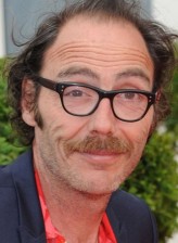 Philippe Rebbot fotoğrafı