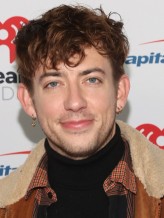 Kevin McHale fotoğrafı