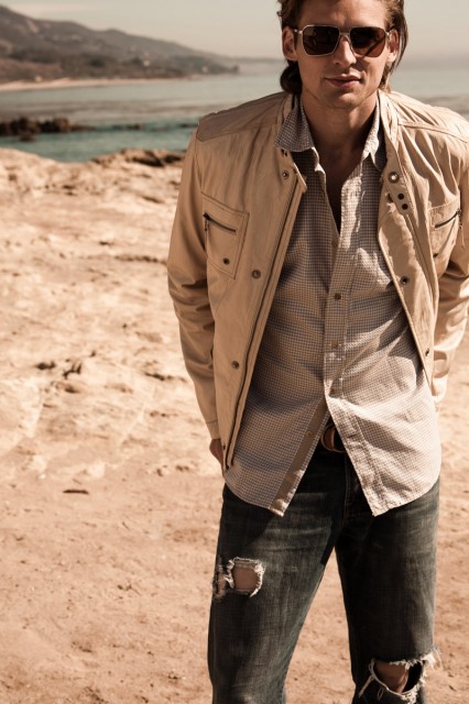 Donny Boaz Fotoğrafı