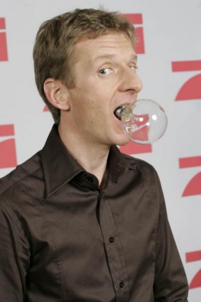 Michael Kessler Fotoğrafı