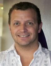 Scott Abbott fotoğrafı