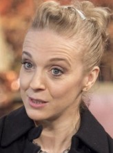 Amanda Abbington fotoğrafı