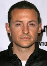 Chester Bennington fotoğrafı