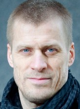 Jens Hultén fotoğrafı