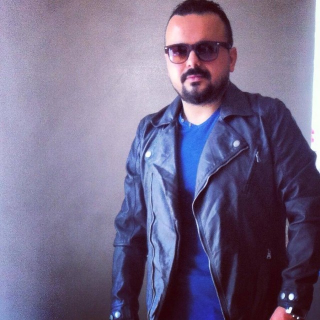 Kadir Özübek Fotoğrafı