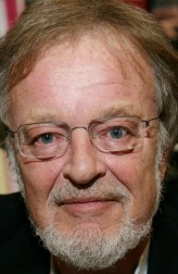 Bernard Cornwell fotoğrafı