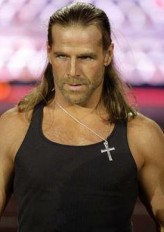 Shawn Michaels fotoğrafı