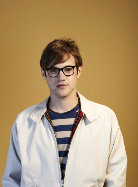 Dan Cohen fotoğrafı