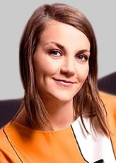 Anna Ukolova fotoğrafı