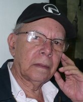 Julio Garcia Espinosa fotoğrafı