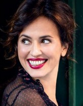 Marta Zoffoli fotoğrafı