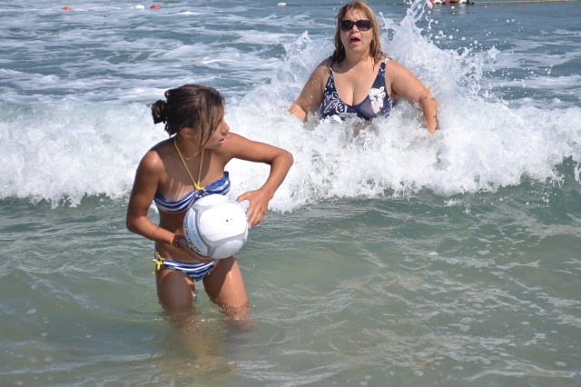 Gülsüm Öz Fotoğrafı