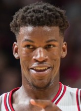 Jimmy Butler fotoğrafı