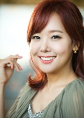 So Yu-jin fotoğrafı