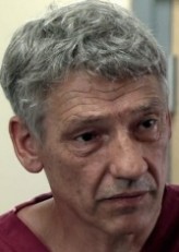 Simon Armstrong fotoğrafı