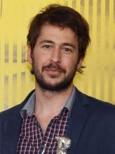 Santiago Mitre fotoğrafı