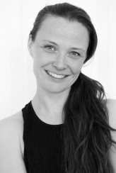 Laufey Elíasdóttir fotoğrafı