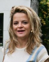 Ilmur Kristjánsdóttir fotoğrafı