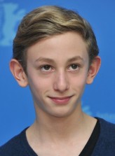 Kacey Mottet Klein fotoğrafı