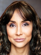 Carolina Hoyos fotoğrafı