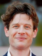 James Norton fotoğrafı