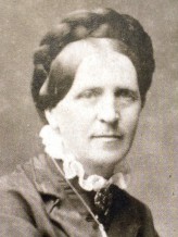 Johanna Spyri fotoğrafı