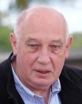 Raymond Depardon fotoğrafı