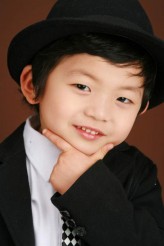 Wang Seok-hyeon fotoğrafı