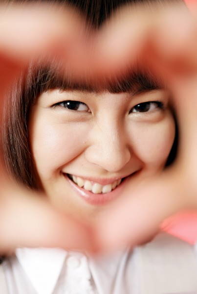 Park Min-ji Fotoğrafı