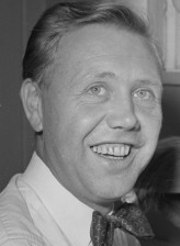 Rolf Sand fotoğrafı