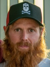 Chad Wright fotoğrafı