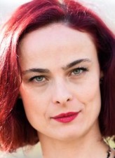 Yoanna Boukovska fotoğrafı