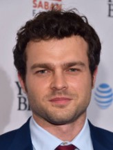 Alden Ehrenreich fotoğrafı