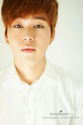 Kwak Jeong-wook Fotoğrafı