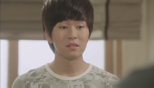 Kwak Jeong-wook Fotoğrafı