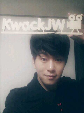 Kwak Jeong-wook Fotoğrafı