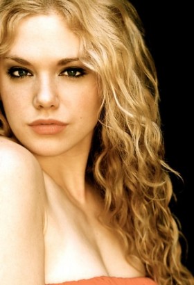 Mackenzie Mauzy Fotoğrafı