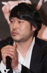 Choi Moo-sung fotoğrafı