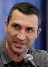 Wladimir Klitschko fotoğrafı
