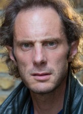 Adrian Annis fotoğrafı