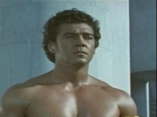 Dan Vadis fotoğrafı