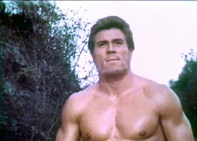 Dan Vadis fotoğrafı