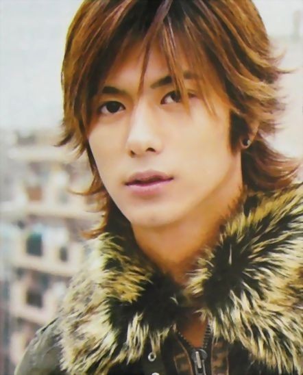 Mokomichi Hayami fotoğrafı