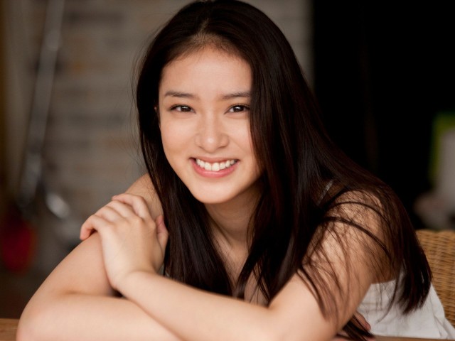 Emi Takei Fotoğrafı