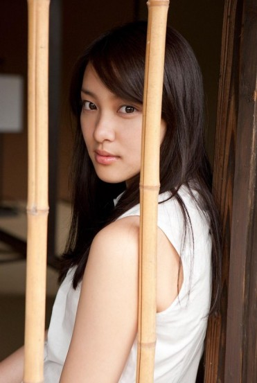 Emi Takei Fotoğrafı