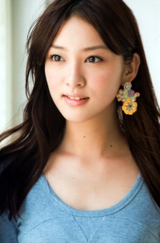 Emi Takei Fotoğrafı