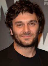 Pio Marmaï fotoğrafı